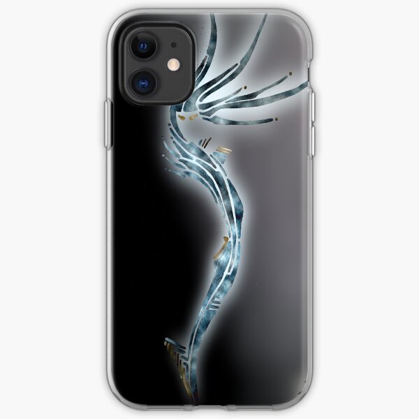 Dancing Spirit iPhone Soft Case