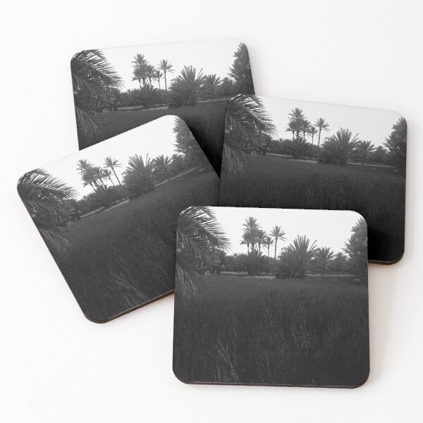 Item preview, A beautiful view of  palm trees  designed and sold by faridman.
