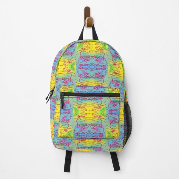 Item preview, Binderweed bright designed and sold by Nickdavisinghe.