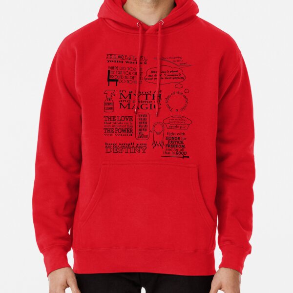 Item preview, Merlin Quotes designed and sold by Sam Jo O Design.