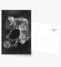 Photogram Postcards