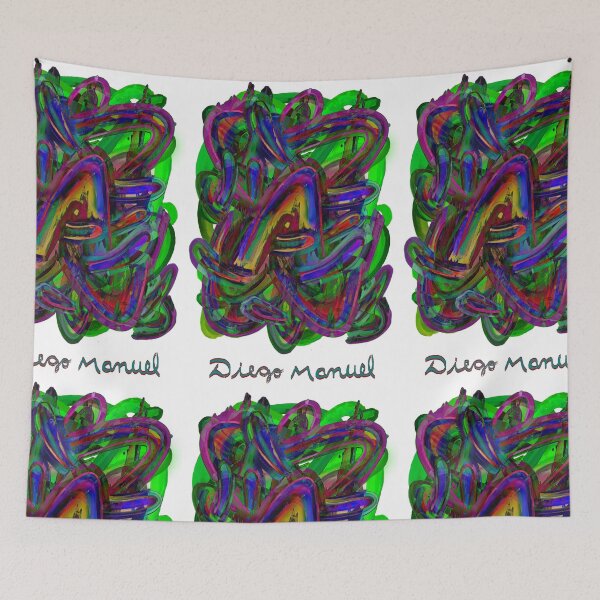 Item preview, Shapes  18  and 9 designed and sold by Diego Manuel Rodriguez.