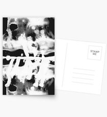 Photogram Postcards