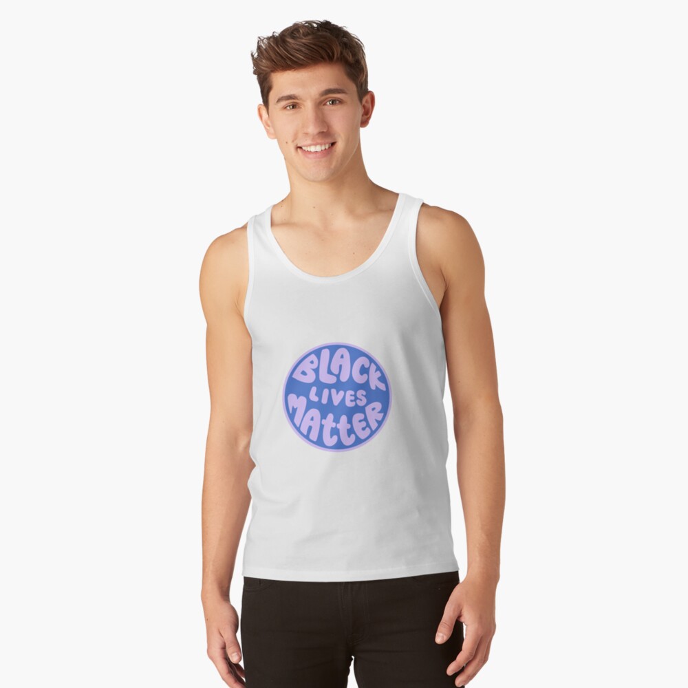 Item preview, Tank Top designed and sold by baydreamzine.