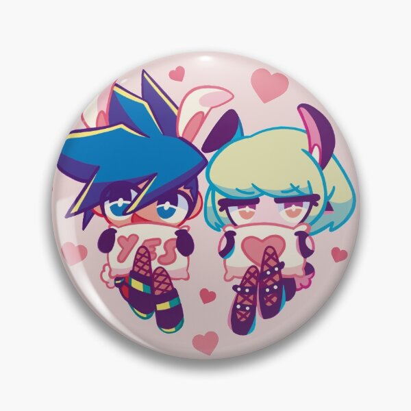Item preview, Galolio bunnies designed and sold by okicoma.