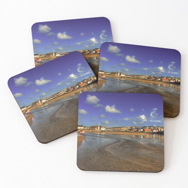 Item preview, Perranporth Beach designed and sold by hawkie.