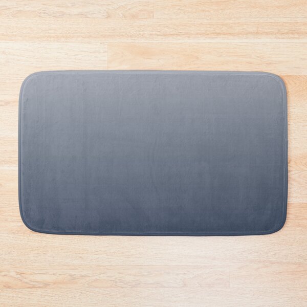 Item preview, Dark Sargasso Blue Ombre designed and sold by coverinlove.