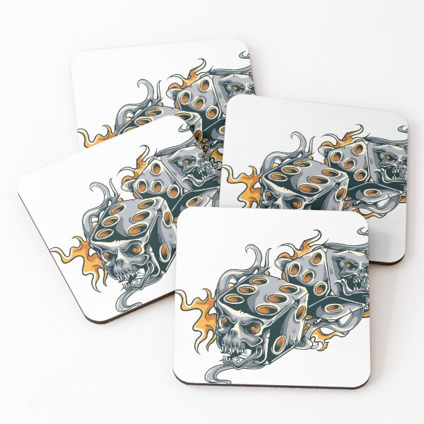 Item preview, The Burning Life designed and sold by RUCZENO.