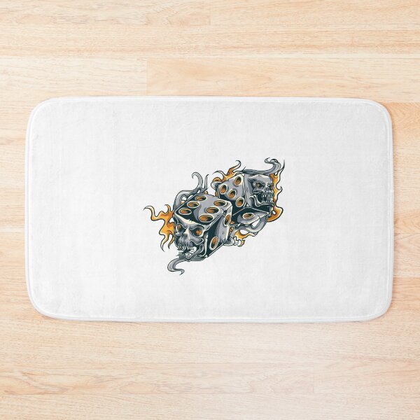 Item preview, The Burning Life designed and sold by RUCZENO.
