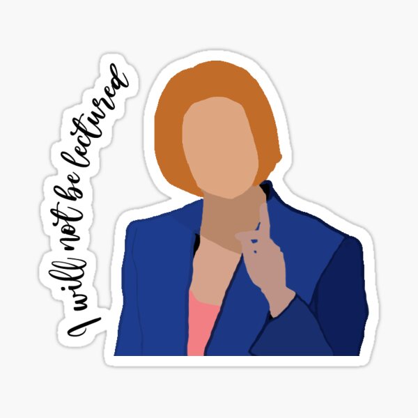 Artikel-Vorschau von Julia Gillard "Ich werde nicht unterrichtet", designt und verkauft von alwayswired.