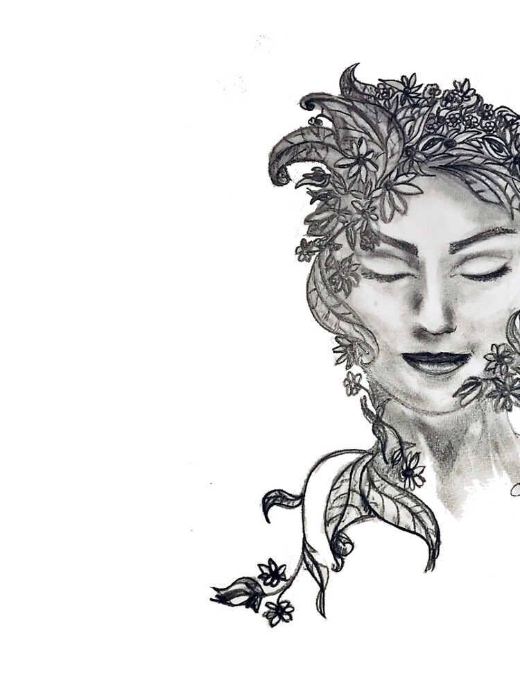Gaia by AstridS