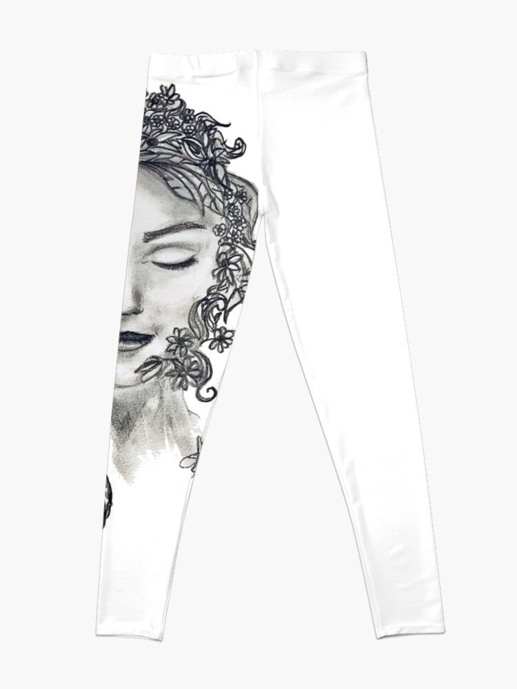 Alternate view of Gaia Leggings