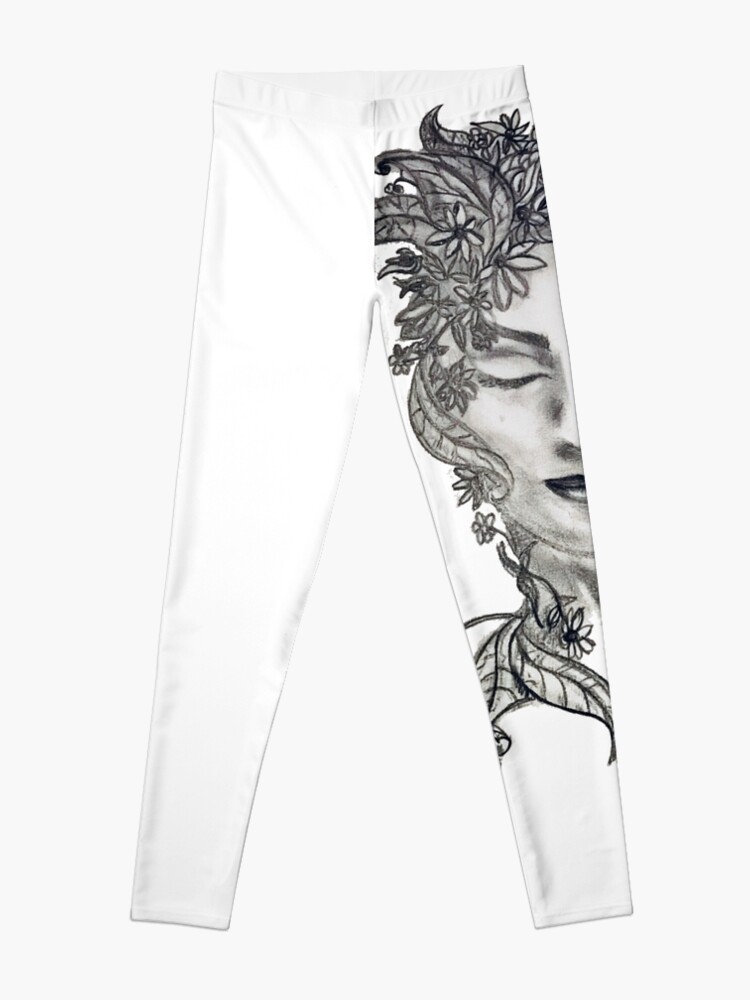 Alternate view of Gaia Leggings