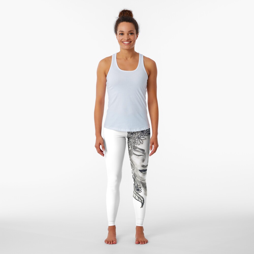Gaia Leggings