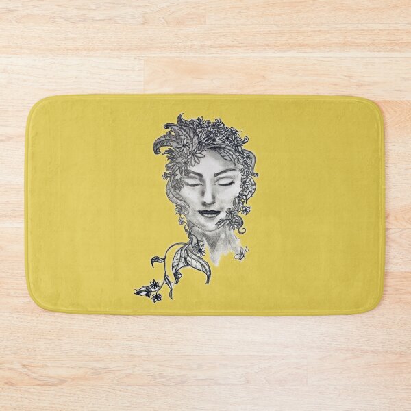 Item preview, Gaia designed and sold by AstridS.
