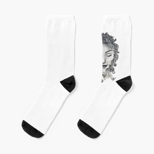 Gaia Socks