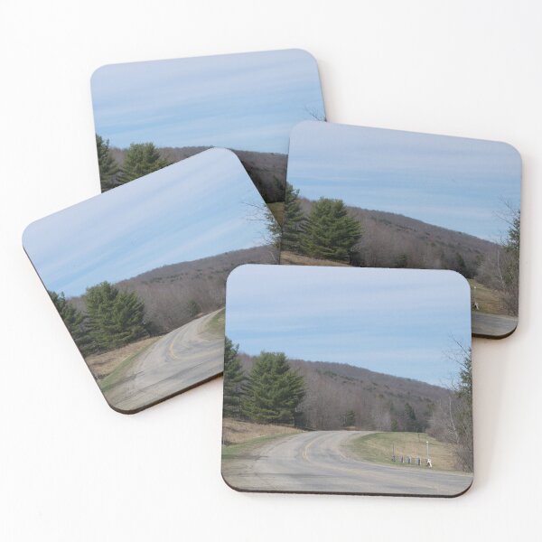 Item preview, Country Road - Allegany designed and sold by OutsideNY.