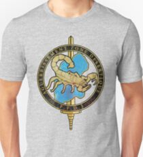 French Desert Survival Unisex T-Shirt