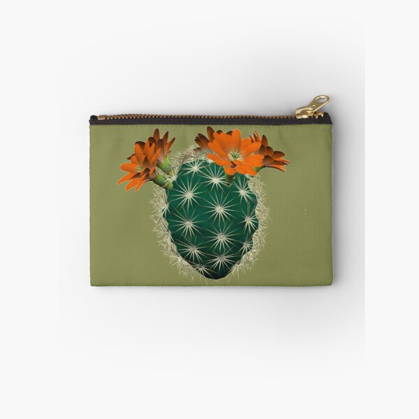 Item preview, Blossomed cactus designed and sold by dplachkinova.
