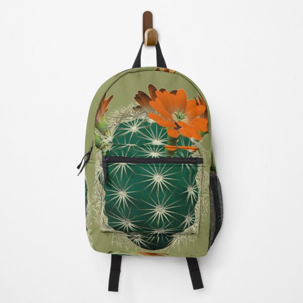 Item preview, Blossomed cactus designed and sold by dplachkinova.