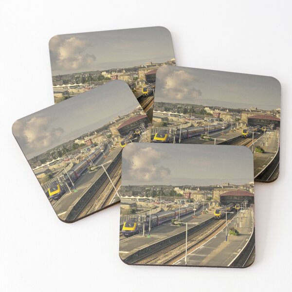Item preview, a Penzance Morning  designed and sold by hawkie.