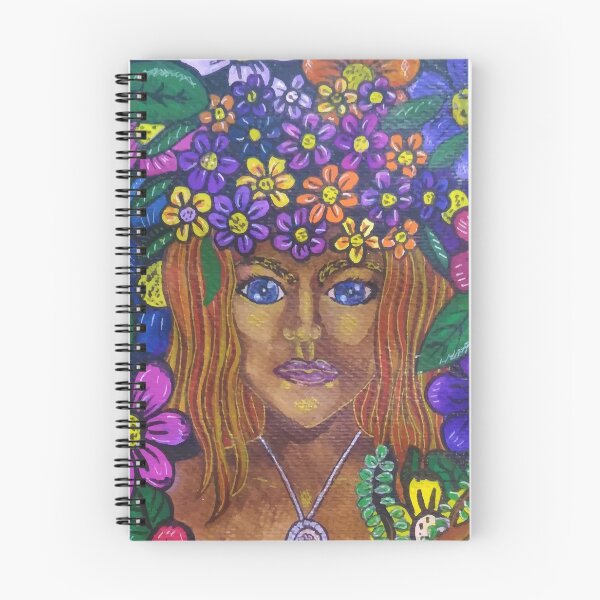 Item preview, Flower Princess designed and sold by DarlingEliza.