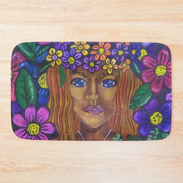 Item preview, Flower Princess designed and sold by DarlingEliza.