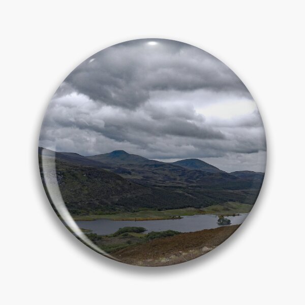 Item preview, Strath Brora, Sutherland, Scotland  designed and sold by sandysshoots.