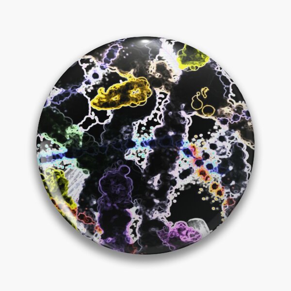 Item preview, Organisms - Abstract designed and sold by Marcel1966.