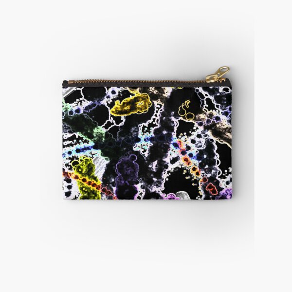 Item preview, Organisms - Abstract designed and sold by Marcel1966.