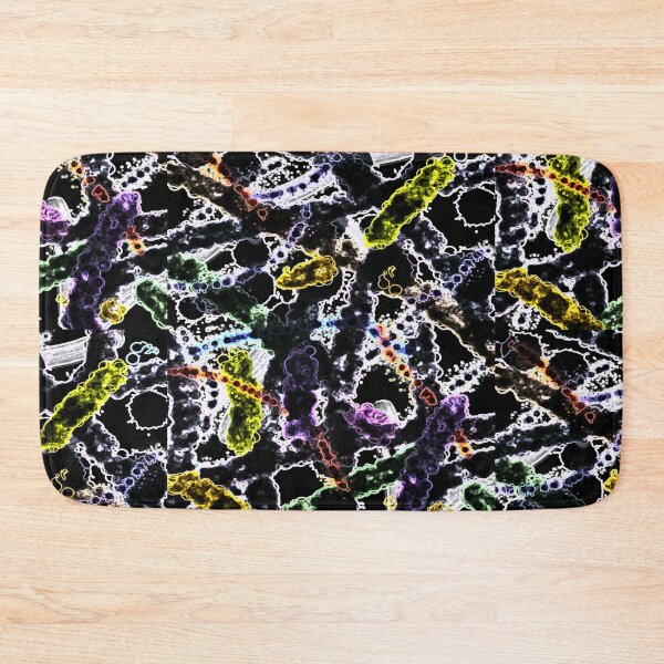 Item preview, Organisms - Abstract designed and sold by Marcel1966.