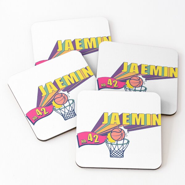 Item preview, Jaemin We Go Up Dunk Shot NCT Dream designed and sold by katherinesbored.