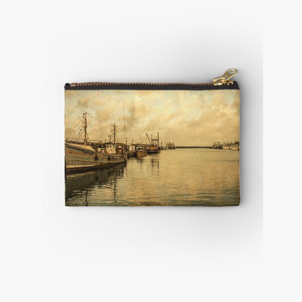Item preview, Newlyn Trawlers  designed and sold by hawkie.