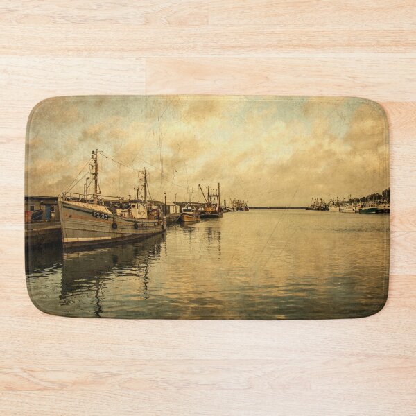 Item preview, Newlyn Trawlers  designed and sold by hawkie.
