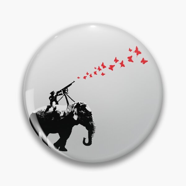 Item preview, shooting butterflys designed and sold by derP.