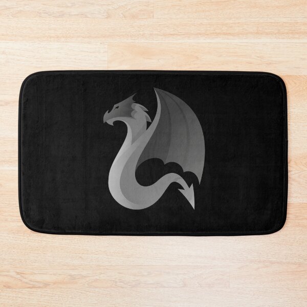 Item preview, Dragon Design designed and sold by joabaj.