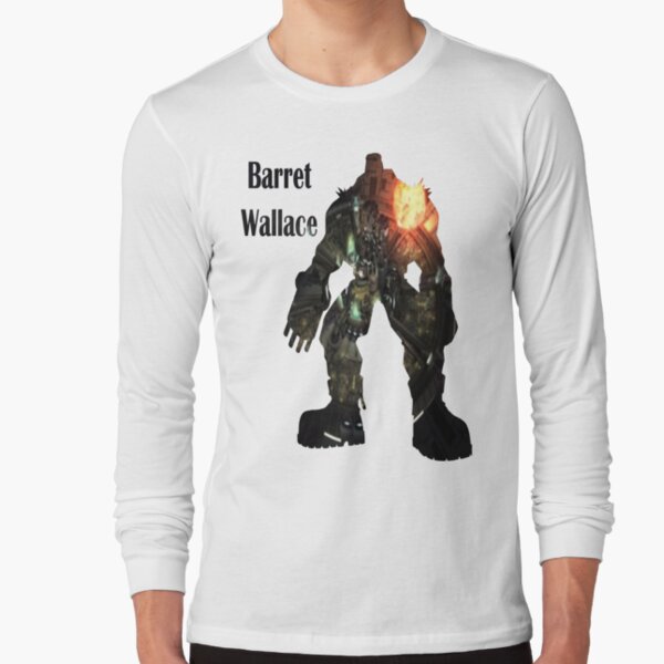 Long Sleeve T-Shirt