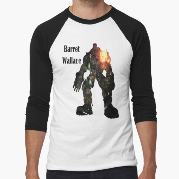 Baseball ¾ Sleeve T-Shirt