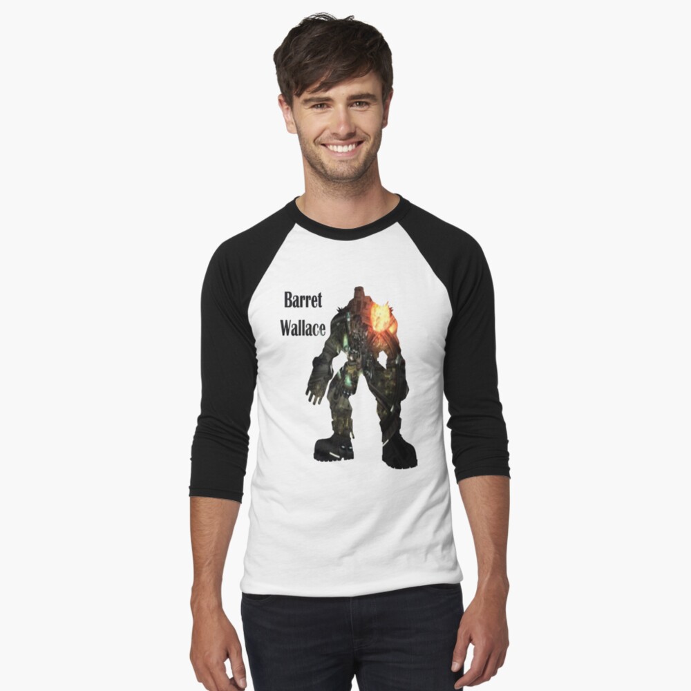 Item preview, Baseball ¾ Sleeve T-Shirt designed and sold by grantthegreat68.