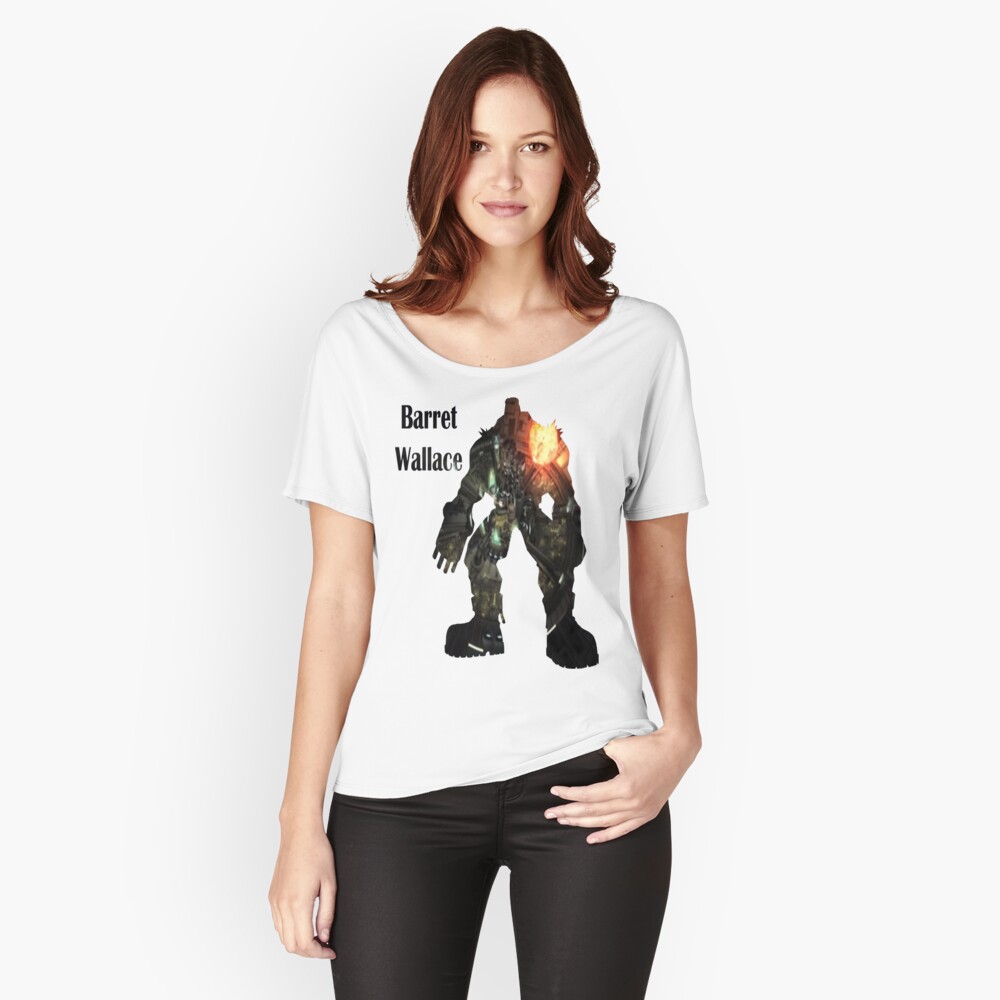 Item preview, Relaxed Fit T-Shirt designed and sold by grantthegreat68.