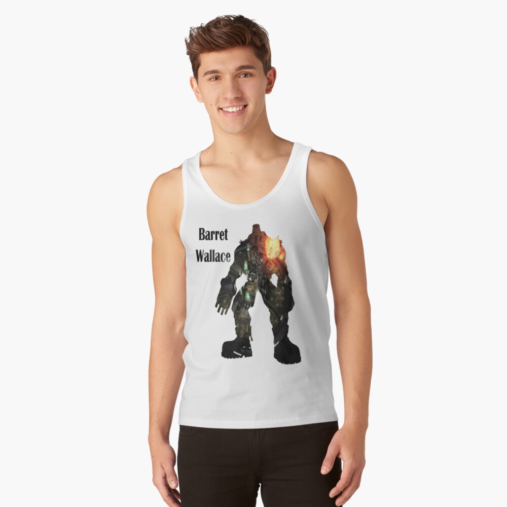 Item preview, Tank Top designed and sold by grantthegreat68.
