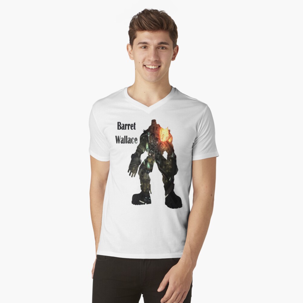 Item preview, V-Neck T-Shirt designed and sold by grantthegreat68.