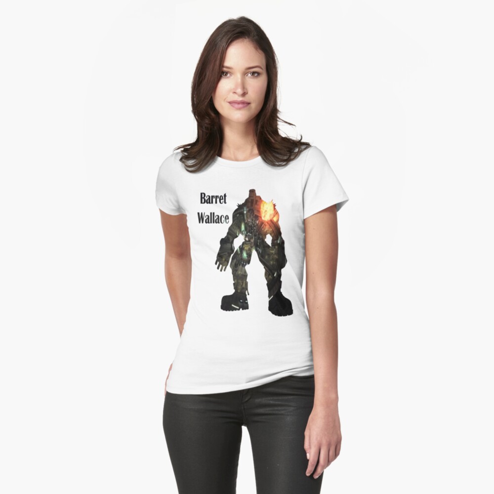 Item preview, Fitted T-Shirt designed and sold by grantthegreat68.