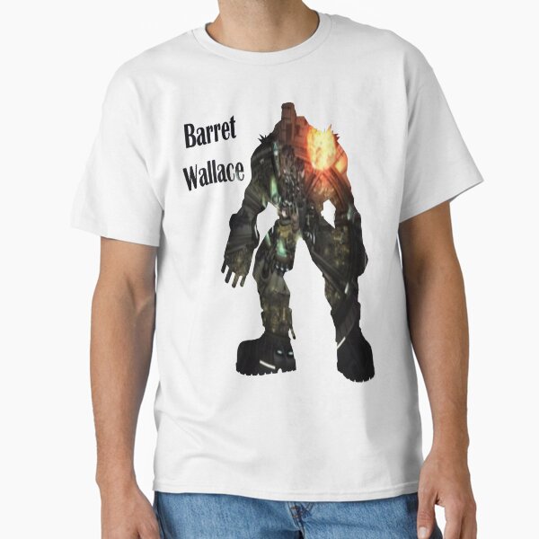 Classic T-Shirt
