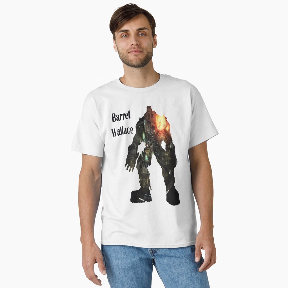 Item preview, Classic T-Shirt designed and sold by grantthegreat68.