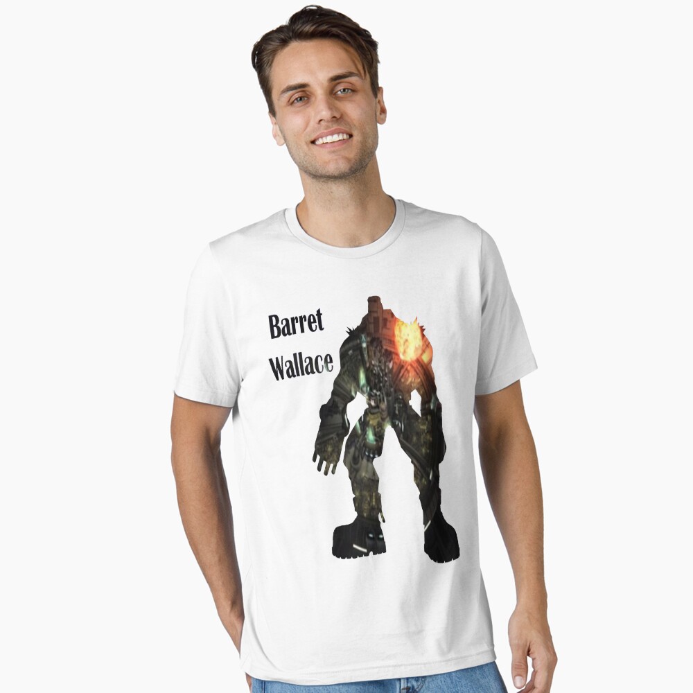 Item preview, Essential T-Shirt designed and sold by grantthegreat68.
