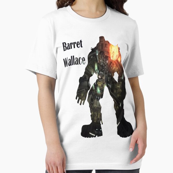 Barret Wallace Essential T-Shirt