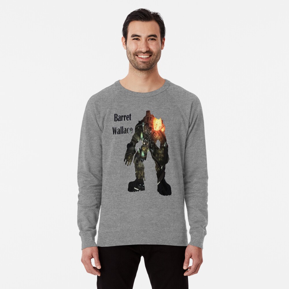 Item preview, Lightweight Sweatshirt designed and sold by grantthegreat68.