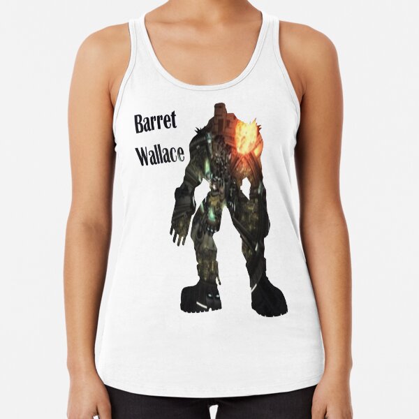 Racerback Tank Top