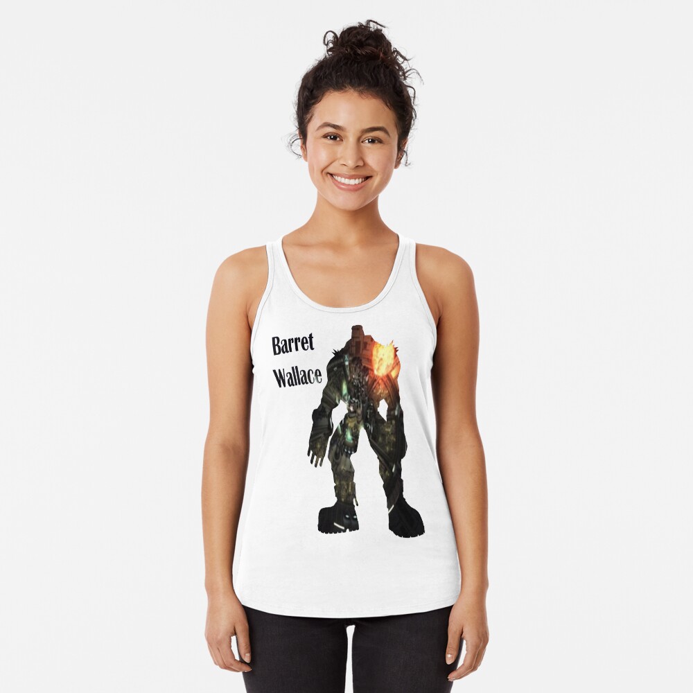 Item preview, Racerback Tank Top designed and sold by grantthegreat68.